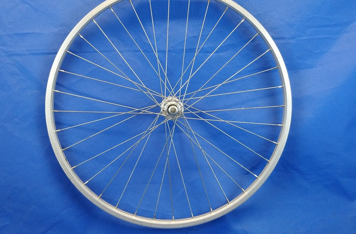 Rigida store bike wheels