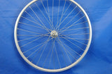 Rigida Front Bicycle Rim Wheel 26" x 1.5/1.75  (559 x 19)