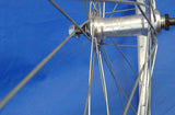 Rigida Front Bicycle Rim Wheel 26" x 1.5/1.75  (559 x 19)