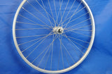 Rigida Front Bicycle Rim Wheel 26" x 1.5/1.75  (559 x 19)