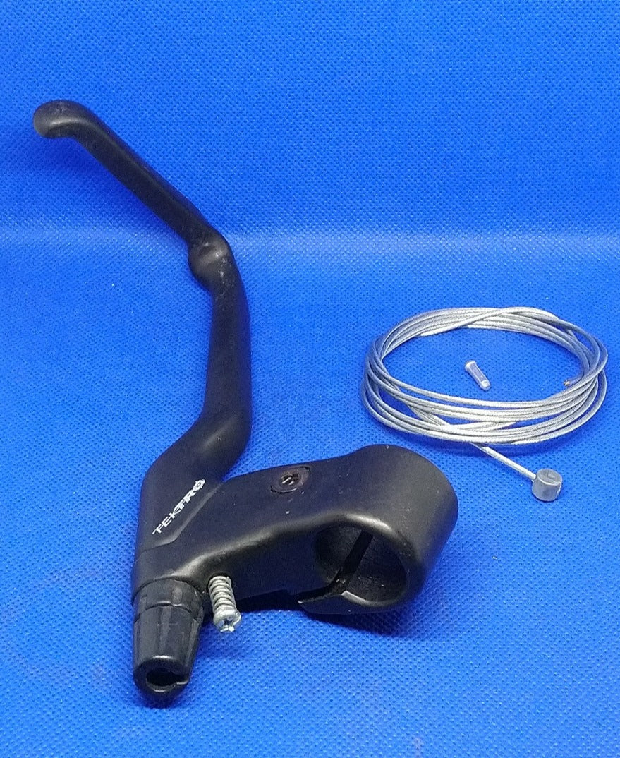 Tektro R/ H Bicycle Bullhorn Brake Lever Single PioraBikes