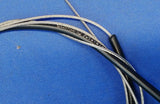 Shimano M-System Standard Bicycle Brake Cable Inner 1600mm & Outer 170mm