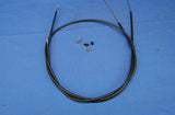 Shimano SLR Bicycle Brake Cable Set Pear