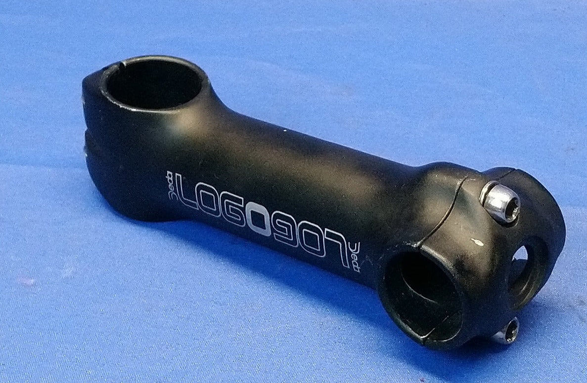 Deda logo sale road stem