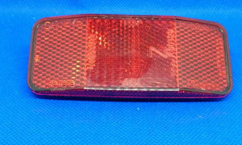 CatEye RR-395 Bicycle Rear Reflector Used