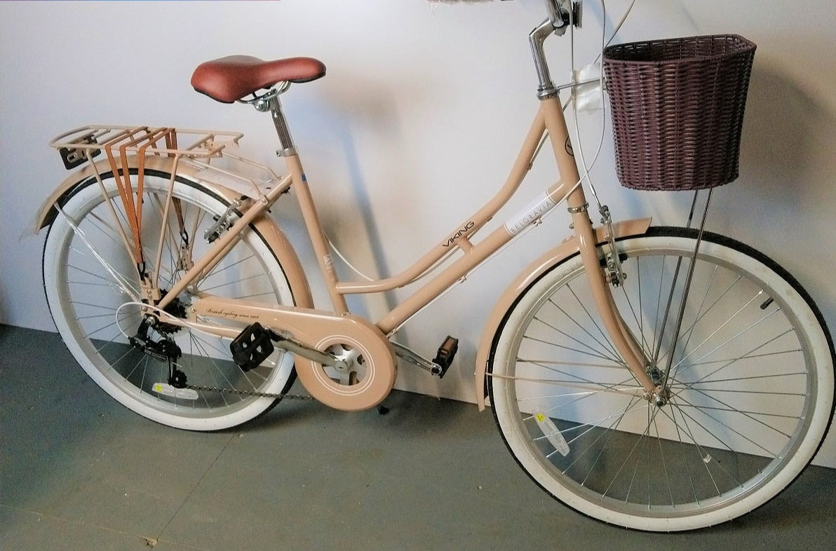 Viking willow deals ladies bike