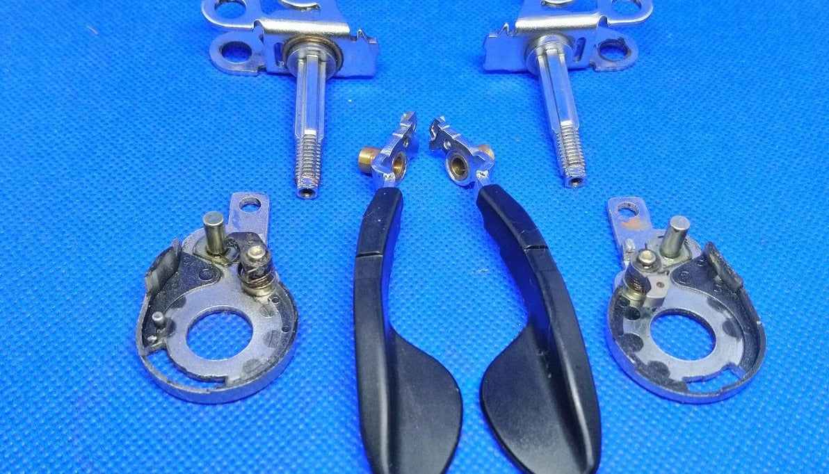 SHIMANO - 専用品です。 Amazon | シマノ(SHIMANO) フリーハブ FH-TY505 7S 36H QR OLD