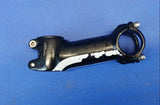 Specialized Black Alloy Bicycle Handlebar Stem 100 mm, 31.8 mm