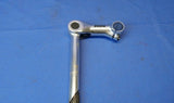 Zoom Bicycle Quill Adjustable Stem 105 mm, 180 mm x 22.2mm