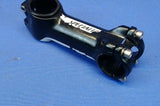 Specialized Black Alloy Bicycle Handlebar Stem 100 mm, 31.8 mm