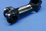 Specialized Black Alloy Bicycle Handlebar Stem 100 mm, 31.8 mm