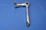 Zoom Bicycle Quill Adjustable Stem 105 mm, 180 mm x 22.2mm