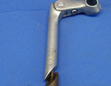 Retro Kalloy Bicycle Quill Adjustable Stem 90 mm, 180 mm