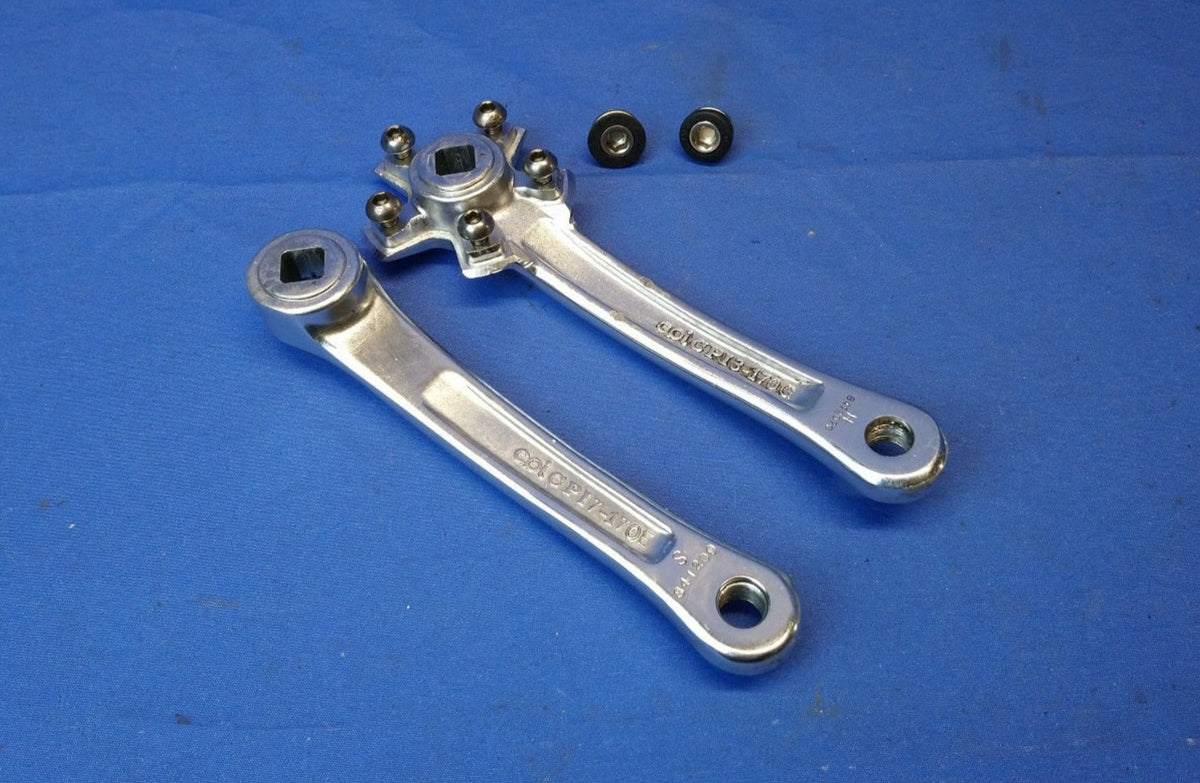 170 deals crank arm