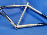 Cannondale S800 Frame Lightweight  Aluminium Bicycle Frame for 28" Wheels Special Offer