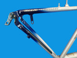 Cannondale S800 Frame Lightweight  Aluminium Bicycle Frame for 28" Wheels Special Offer