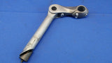 Retro Kalloy Bicycle Quill Adjustable Stem 90 mm, 180 mm