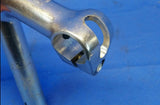 Medallion 800 Kusuki Vintage Bicycle Quill Handlebar Stem 22.2mm, 85mm