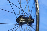 Alexrims Volar 2.5 Front 20mm Bolt Thru Boost  Rim Wheel Chosen Trail Hub 26"