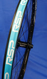 Alexrims Volar 3.0 Front 15mm Bolt Thru Boost  Rim Wheel Chosen Trail Hub 27.5"