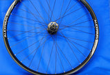 Alexrims Volar 3.0 Front 15mm Bolt Thru Boost  Rim Wheel Chosen Trail Hub 27.5"