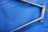 Raleigh Royal Bicycle 23.5" Frame with Fork, Reynolds 531