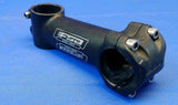 FSA OS 190 Alloy Bicycle Handlebar Stem 105 mm, 31.8 mm