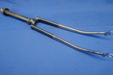 Raleigh Royal Bicycle 23.5" Frame with Fork, Reynolds 531