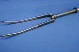 Raleigh Royal Bicycle 23.5" Frame with Fork, Reynolds 531
