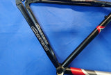 Retro Carrera Vulcan Bike 20" Aluminium Bicycle Frame