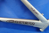 Retro Carrera Vulcan Bike 20" Aluminium Bicycle Frame