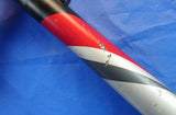 Retro Carrera Vulcan Bike 20" Aluminium Bicycle Frame