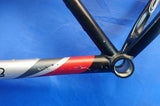 Retro Carrera Vulcan Bike 20" Aluminium Bicycle Frame
