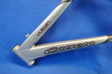 Retro Carrera Vulcan Bike 20" Aluminium Bicycle Frame