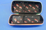 Vittoria Pro Team Tool Zip Case Storage Bicycle Bag