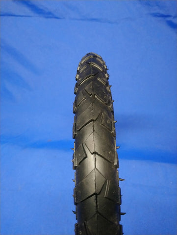 BRONX Bicycle Tyre 16" or 18" x 1.75  ISO-9001