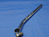 Vintage Sinwar Bicycle Stem 295 mm x 21 mm, Ø 25 mm