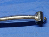 Vintage Sinwar Bicycle Stem 295 mm x 21 mm, Ø 25 mm