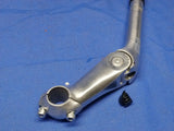 Raleigh 180 mm Adjustable Quill Stem Ø 25.4 mm