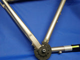 Gazelle Charmonix Hybrid Bike 23" Alloy Frame for 28"(700C) Wheels