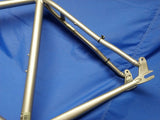 Gazelle Charmonix Hybrid Bike 23" Alloy Frame for 28"(700C) Wheels