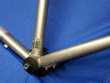 Gazelle Charmonix Hybrid Bike 23" Alloy Frame for 28"(700C) Wheels