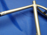 Gazelle Charmonix Hybrid Bike 23" Alloy Frame for 28"(700C) Wheels