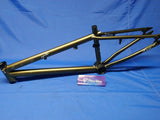 GT Tour BMX Bike 11" Frame for 20" Wheels