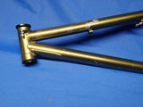 GT Tour BMX Bike 11" Frame for 20" Wheels