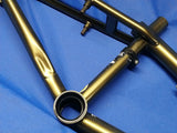 GT Tour BMX Bike 11" Frame for 20" Wheels