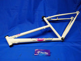 Rockrider FIVE.ZERO Bike 15" Frame for 26" Wheels