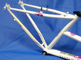 Rockrider FIVE.ZERO Bike 15" Frame for 26" Wheels