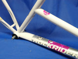 Rockrider FIVE.ZERO Bike 15" Frame for 26" Wheels