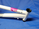 Rockrider FIVE.ZERO Bike 15" Frame for 26" Wheels